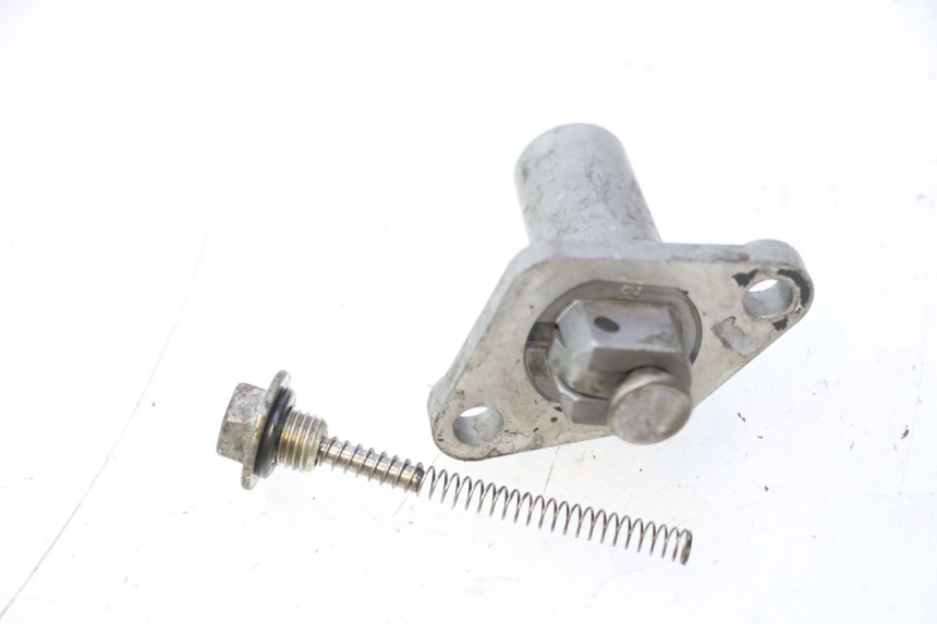 photo de TENSOR DE CADENA DE DISTRIBUCIÓN YAMAHA YP MAJESTY 125 (1998 - 2001) - Otra perspectiva