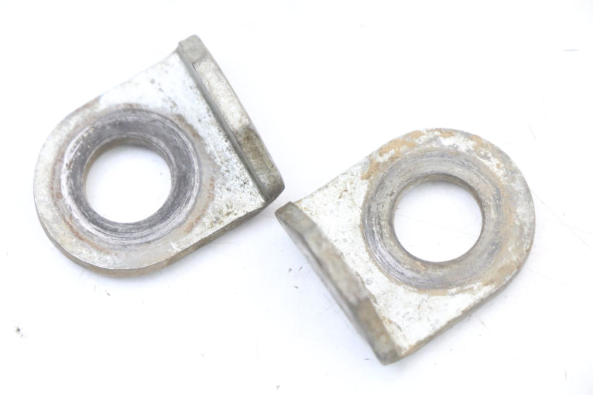 photo de TENSORES CADENA KSR RACING DRIFT 140 - Zoom estado de uso