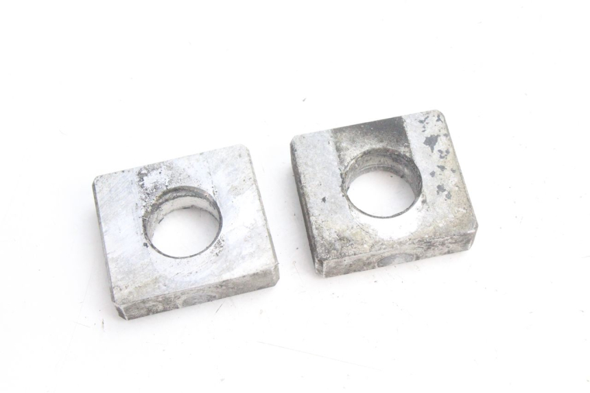 photo de TENSOR DE CADENA KAWASAKI ER-6 ER6 F ABS 650 (2012 - 2016) - Zoom estado de uso