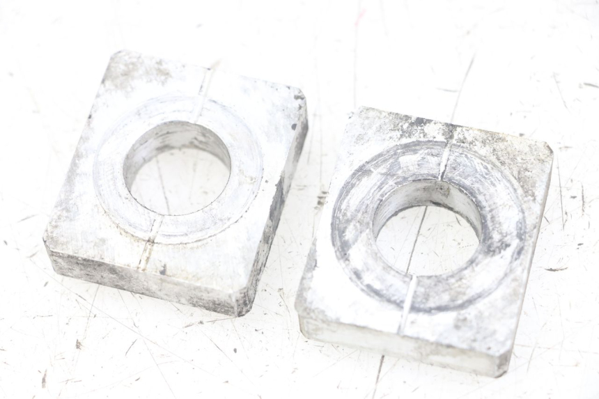 photo de TENSORES CADENA KAWASAKI ER-6 ER6 N 650 (2012 - 2016) - Vista principal