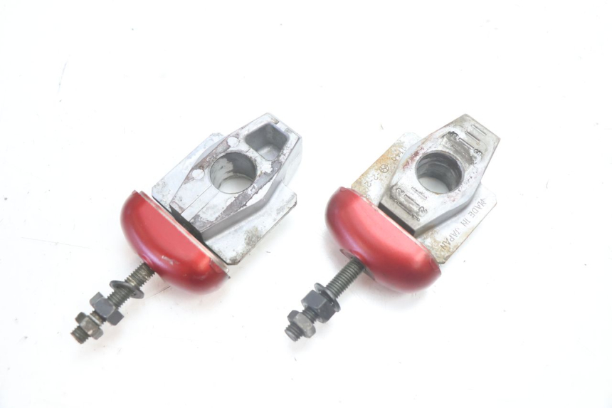 photo de TENSORES CADENA KAWASAKI ER-6 ER6 N 650 (2005 - 2009) - Vista principal