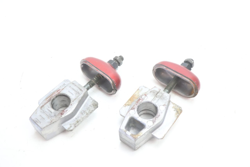 photo de TENSORES CADENA KAWASAKI ER-6 ER6 N 650 (2005 - 2009) - Detalle de la pieza