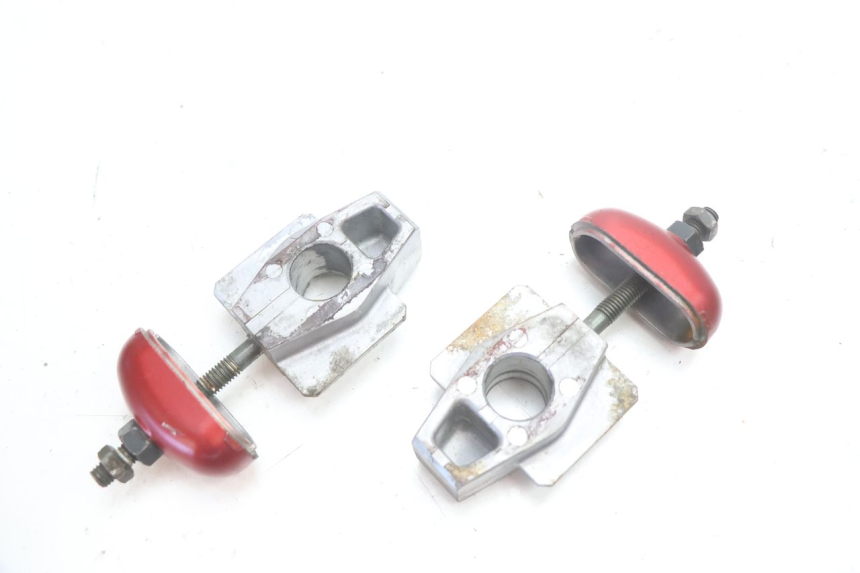 photo de TENSORES CADENA KAWASAKI ER-6 ER6 N 650 (2005 - 2009) - Zoom estado de uso