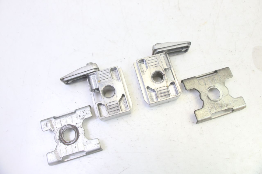 photo de TENSORES CADENA STAHO FH 50 (2018 - 2019) - Vista principal