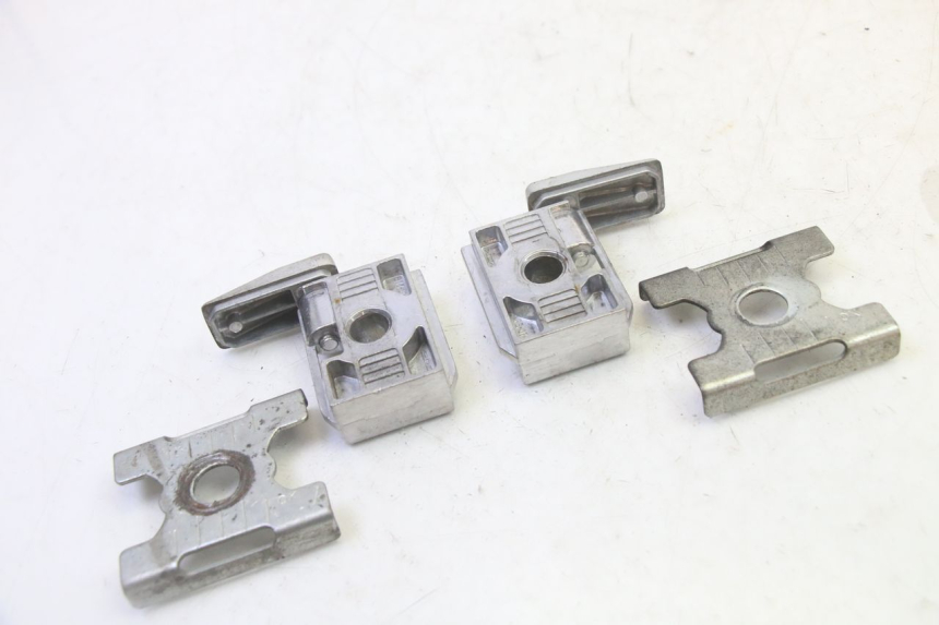 photo de TENSORES CADENA STAHO FH 50 (2018 - 2019) - Detalle de la pieza