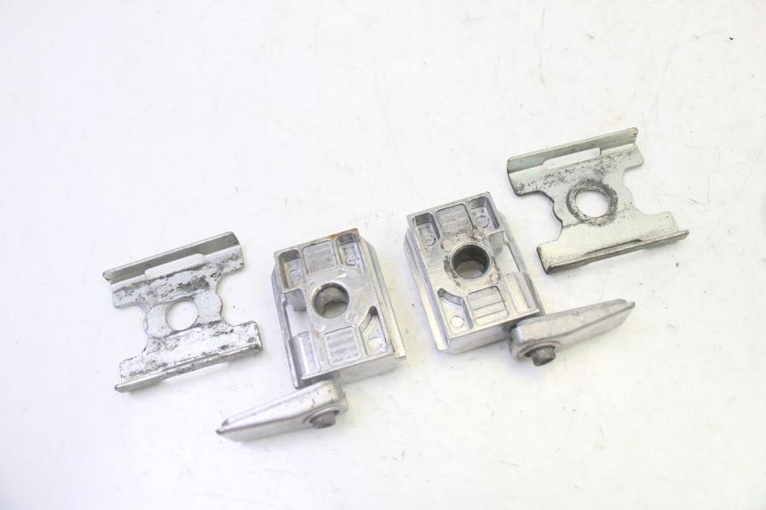 photo de TENSORES CADENA STAHO FH 50 (2018 - 2019) - Zoom estado de uso