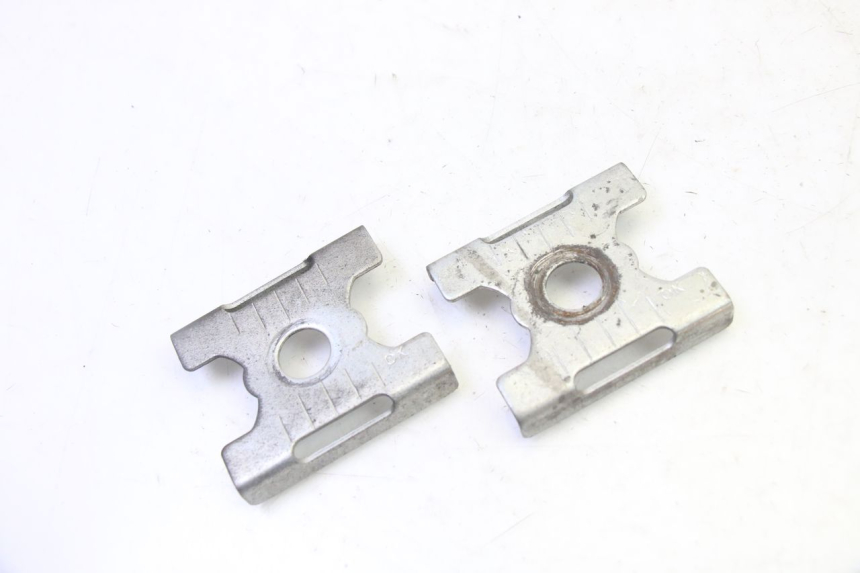 photo de TENSORES CADENA STAHO FH 50 (2018 - 2019) - Primer plano técnico