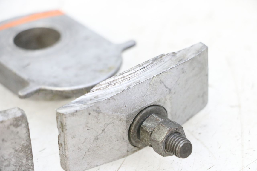 photo de TENSORES CADENA YAMAHA FJ 36Y 1100 (1984 - 1985) - Zoom estado de uso