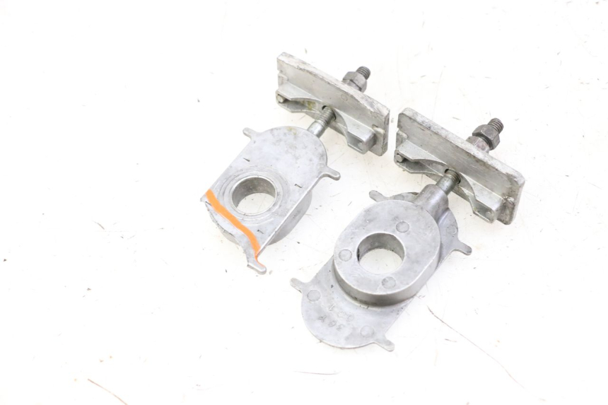 photo de TENSORES CADENA YAMAHA FJ 36Y 1100 (1984 - 1985) - Otra perspectiva