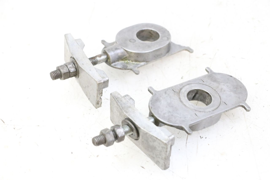 photo de TENSORES CADENA YAMAHA FJ 36Y 1100 (1984 - 1985) - Vista general del producto