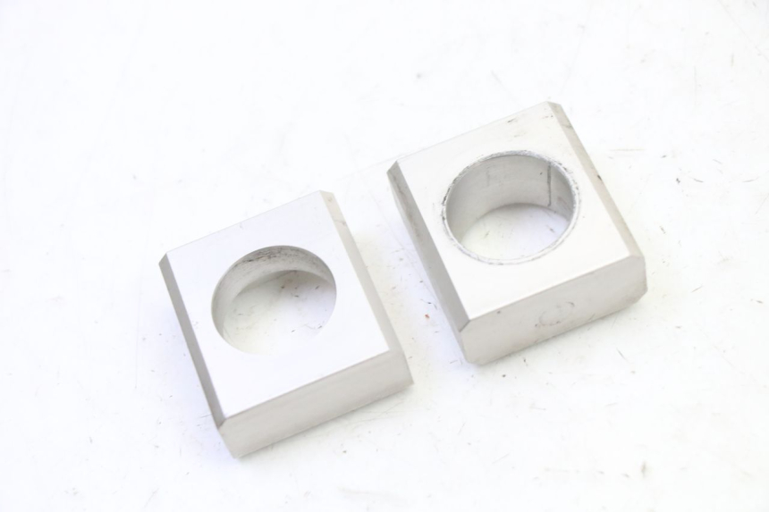 photo de TENSORES CADENA YAMAHA FZ6 FAZER S2 600 (2007 - 2011) - Zoom estado de uso