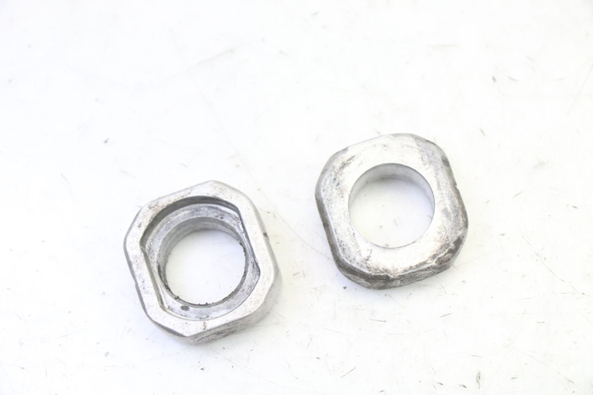 photo de TENSORES CADENA BMW G310 R 310 (2016 - 2020) - Vista principal