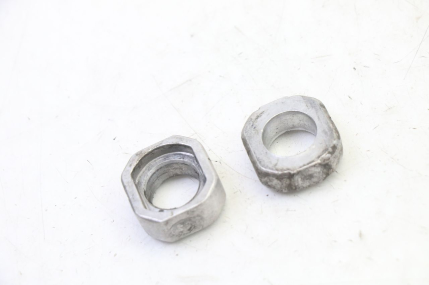 photo de TENSORES CADENA BMW G310 R 310 (2016 - 2020) - Zoom estado de uso