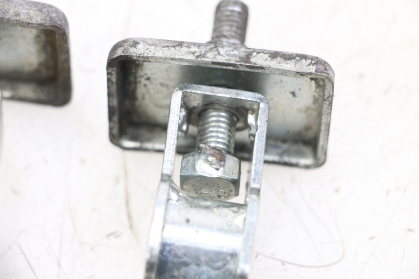 photo de TENSORES CADENA HYOSUNG GF 125 (2001 - 2005) - Zoom estado de uso