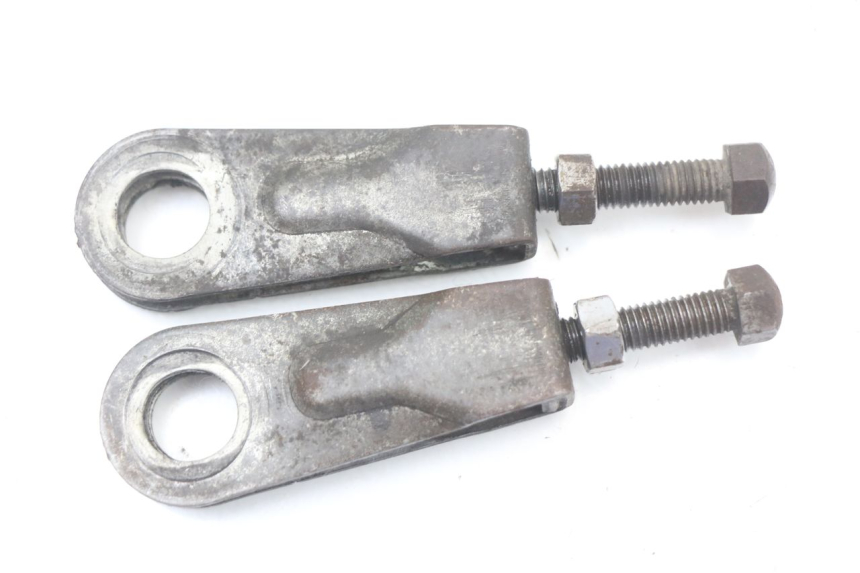 photo de TENSORES CADENA SUZUKI GN 125 (1997 - 2000) - Detalle de la pieza