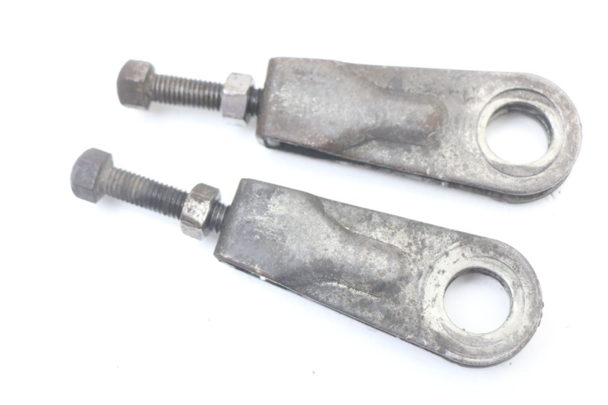 photo de TENSORES CADENA SUZUKI GN 125 (1997 - 2000) - Zoom estado de uso