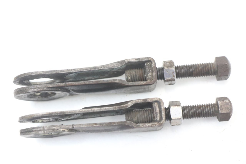 photo de TENSORES CADENA SUZUKI GN 125 (1997 - 2000) - Otra perspectiva