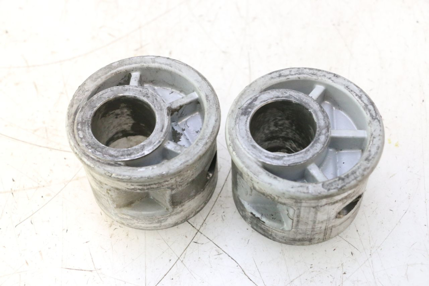 photo de TENSOR DE CADENA GILERA GP 800 (2007 - 2013) - Zoom estado de uso