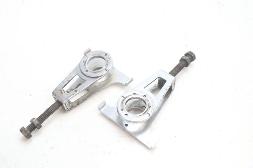 photo de TENSORES CADENA KAWASAKI GPX F ZX750F 750 (1986 - 1990) - Zoom estado de uso