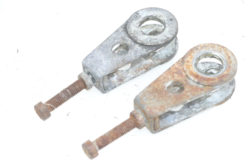 photo de TENSORES CADENA KAWASAKI GPX R WARBIRD 600 (1988 - 1993) - Vista principal