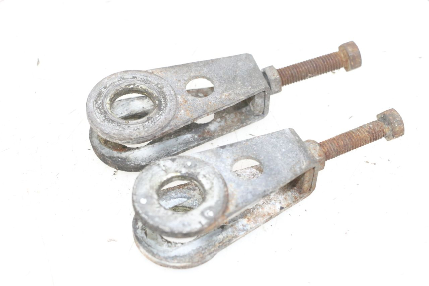 photo de TENSORES CADENA KAWASAKI GPX R WARBIRD 600 (1988 - 1993) - Zoom estado de uso