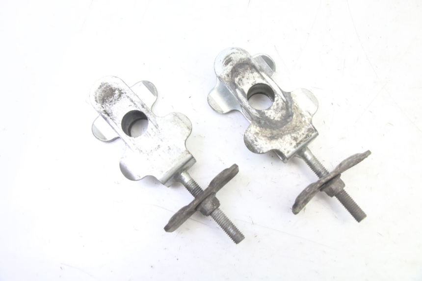 photo de TENSORES CADENA SUZUKI GS GSE 500 (2001 - 2003) - Zoom estado de uso