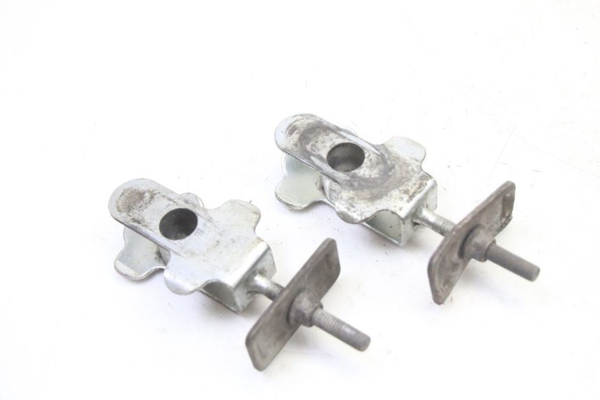 photo de TENSORES CADENA SUZUKI GS GSE 500 (2001 - 2003) - Otra perspectiva