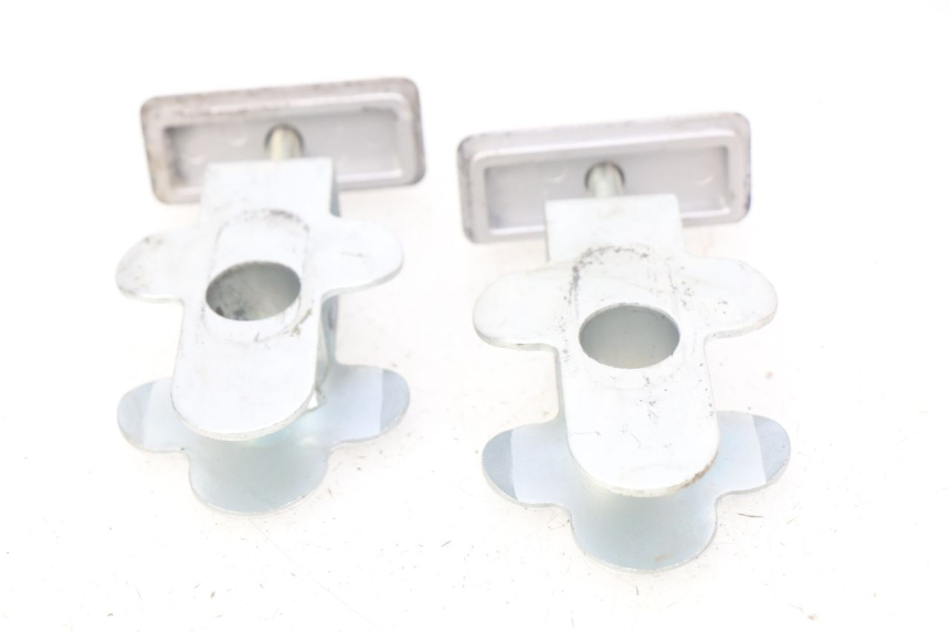 photo de TENSORES CADENA SUZUKI GSF N BANDIT 600 (2000 - 2004) - Zoom estado de uso