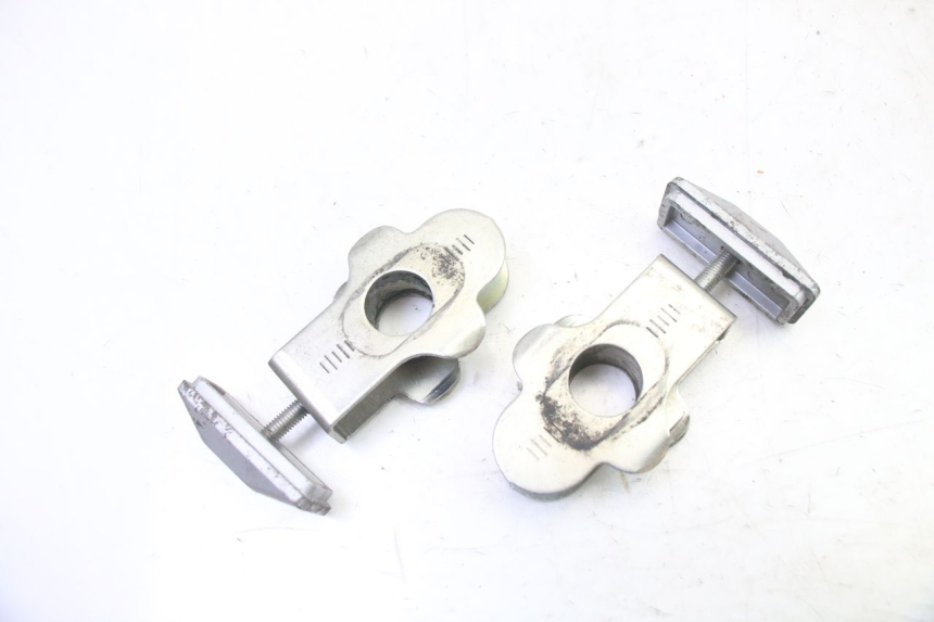 photo de TENSORES CADENA SUZUKI GSR 750 (2011 - 2017) - Vista principal