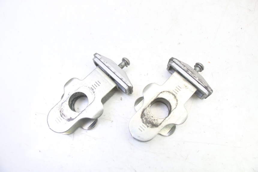 photo de TENSORES CADENA SUZUKI GSR 750 (2011 - 2017) - Zoom estado de uso