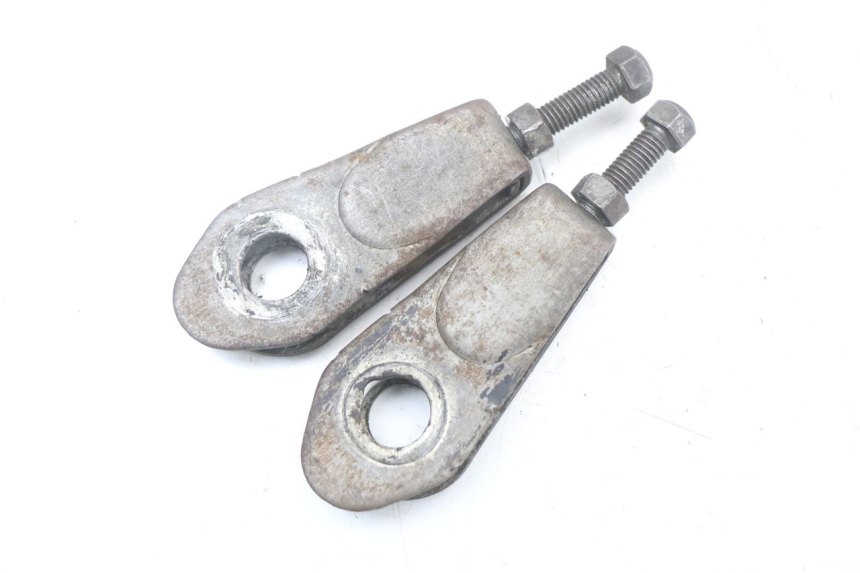 photo de TENSORES CADENA SUZUKI GSX E 250 (1982 - 1983) - Detalle de la pieza