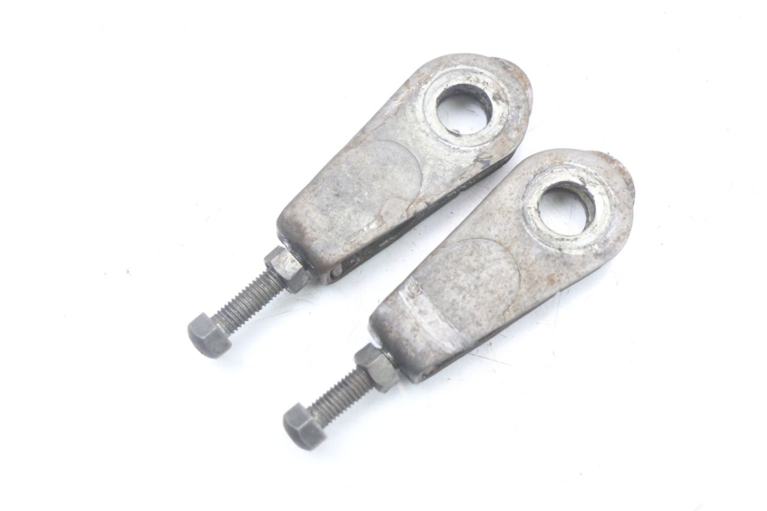 photo de TENSORES CADENA SUZUKI GSX E 250 (1982 - 1983) - Zoom estado de uso