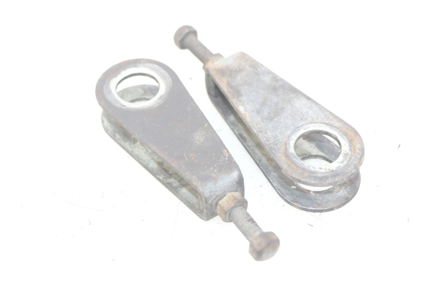 photo de TENSOR DE CADENA SUZUKI GSX-F GSX  F 1100 (1988 - 1994) - Zoom estado de uso