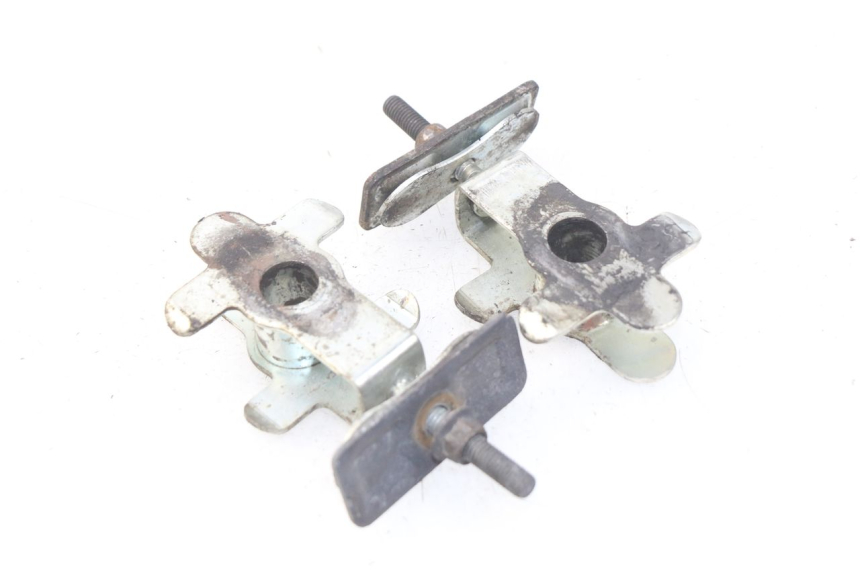 photo de TENSORES CADENA SUZUKI GSX-F GSXF 600 (1998 - 2004) - Vista principal