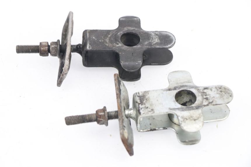 photo de TENSORES CADENA SUZUKI GSXF GSX F 600 (1988 - 1997) - Detalle de la pieza