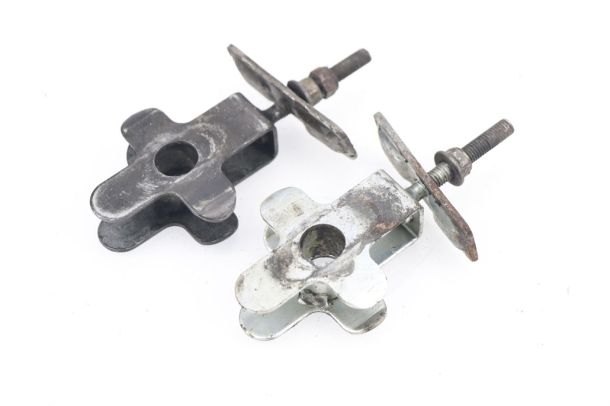 photo de TENSORES CADENA SUZUKI GSXF GSX F 600 (1988 - 1997) - Zoom estado de uso