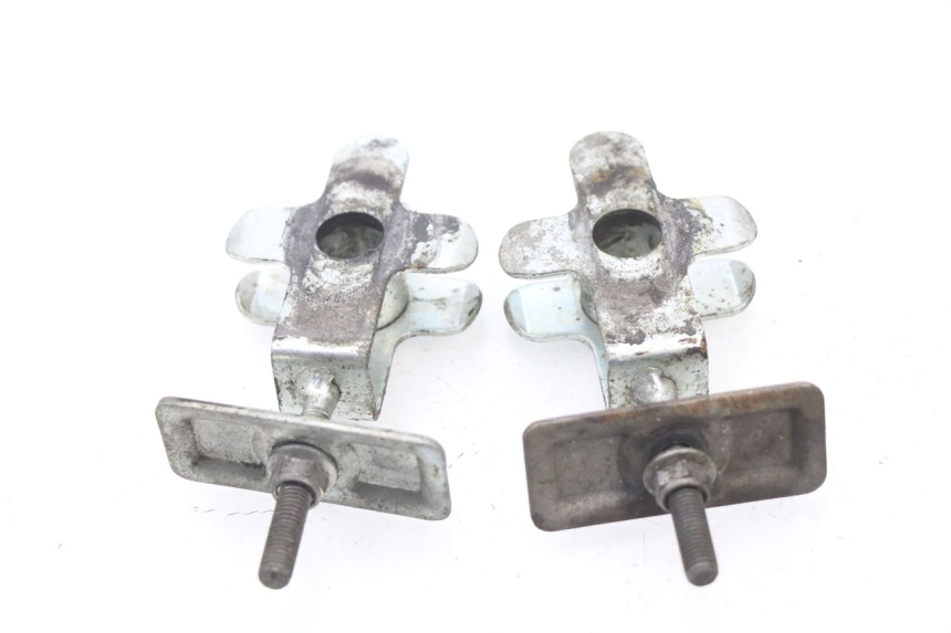 photo de TENSORES CADENA SUZUKI GSXF GSX F 600 (1988 - 1997) - Zoom estado de uso