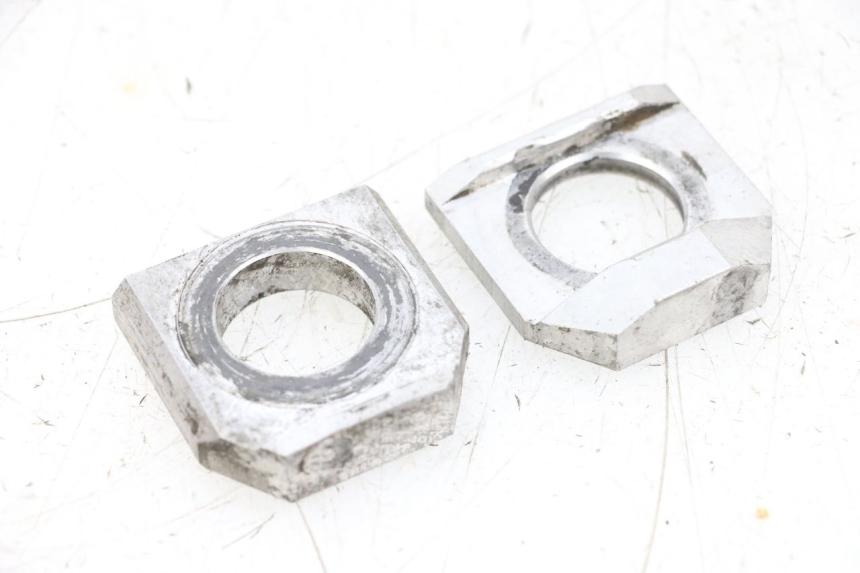 photo de TENSORES CADENA SUZUKI GSXR GSX-R 1000 (2003 - 2004) - Vista principal