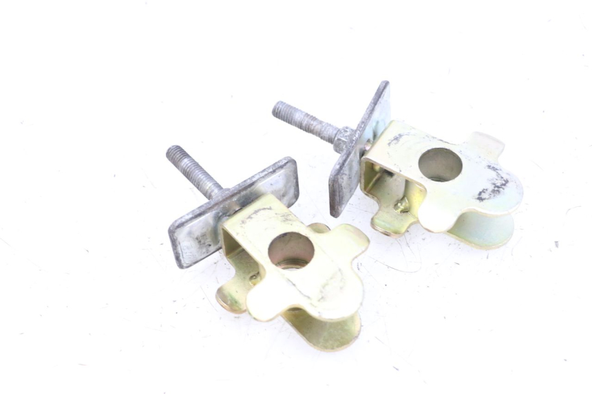 photo de TENSORES CADENA HYOSUNG GTR 125 (2006 - 2008) - Primer plano técnico