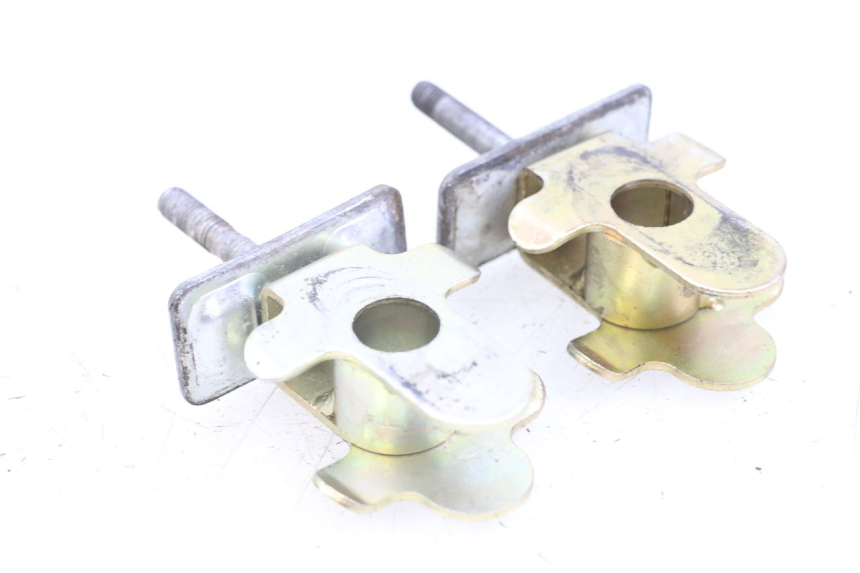 photo de TENSORES CADENA HYOSUNG GTR 125 (2006 - 2008) - Recambio usado revisado