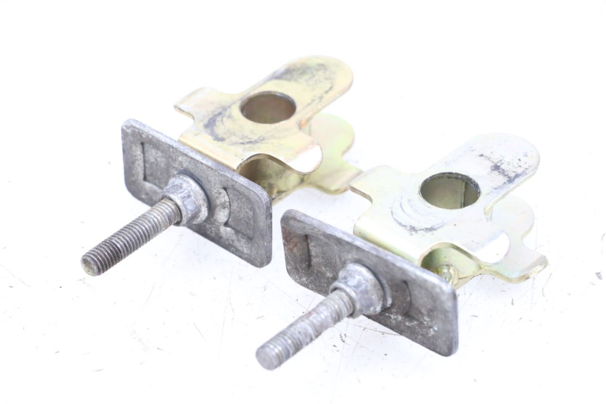 photo de TENSORES CADENA HYOSUNG GTR 125 (2006 - 2008) - Marcados y referencias originales