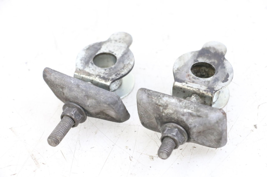 photo de TENSORES CADENA SUZUKI GZ MARAUDER 125 (1998 - 2004) - Zoom estado de uso