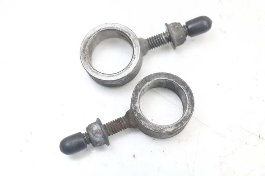 photo de TENSORES CADENA HARLEY DAVIDSON SPORTSTER XL CUSTOM 883 (1999 - 2006) - Vista principal