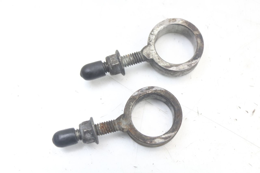 photo de TENSORES CADENA HARLEY DAVIDSON SPORTSTER XL CUSTOM 883 (1999 - 2006) - Detalle de la pieza