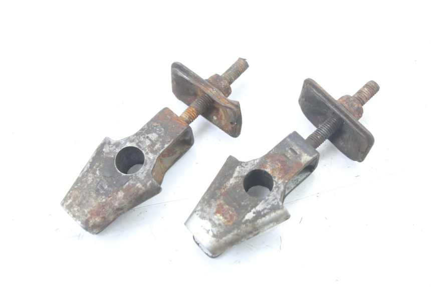 photo de TENSORES CADENA HONDA MTX TC02 125 (1987 - 1989) - Detalle de la pieza