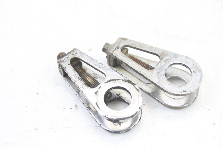 photo de TENSORES CADENA HONDA VT C2 SHADOW 750 (1997 - 2001) - Zoom estado de uso