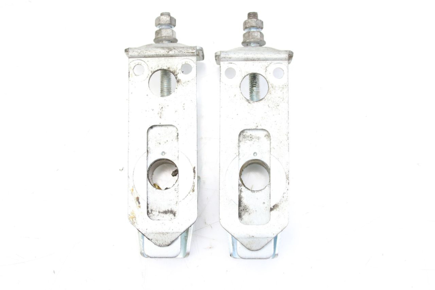 photo de TENSOR DE CADENA SYM HUSKY 125 (1999 - 2005) - Zoom estado de uso