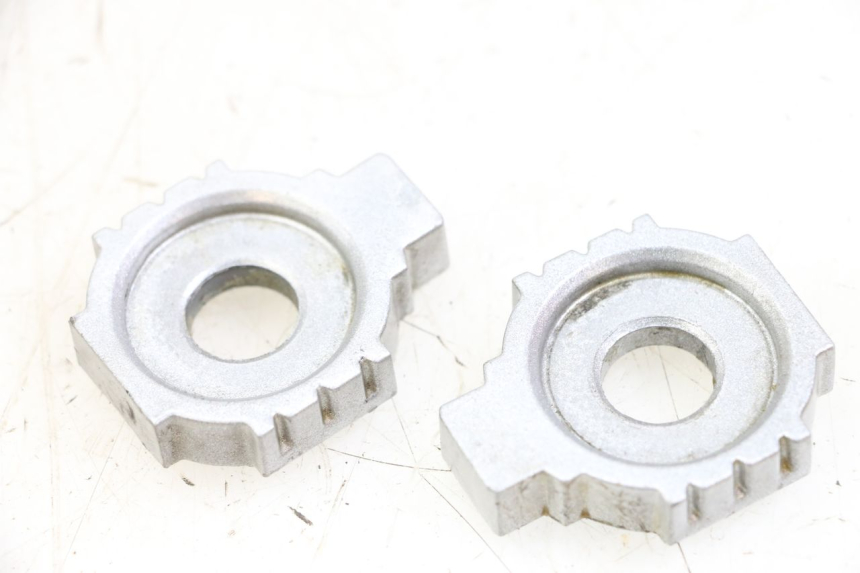 photo de TENSORES CADENA HUSQVARNA SVARTPILEN 401 (2018 - 2023) - Vista principal