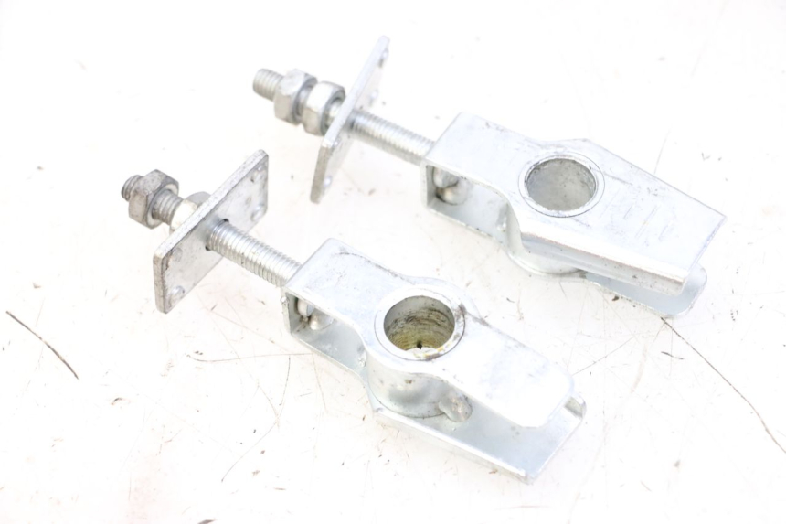 photo de TENSORES CADENA KIDEN KD125-G 125 (2018 - 2022) - Zoom estado de uso