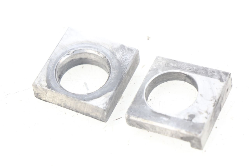 photo de TENSOR DE CADENA KAWASAKI KX F KXF 450 (2012 - 2015) - Detalle de la pieza